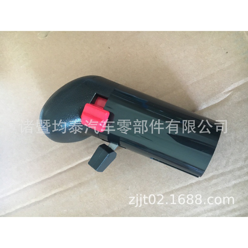 El Autobús Europeo del camión pesado de la cabeza A6913 de la manija de cambio parte SMT