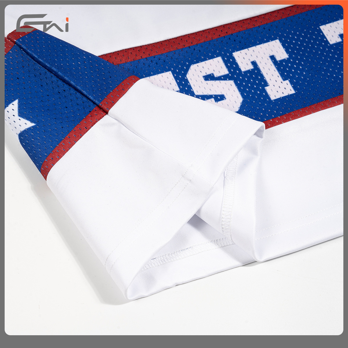 ETAI Hombre| Camiseta de hockey cuadrada de alta calidad, camiseta de manga larga, camiseta de moda de cuello en V, camiseta de hombre