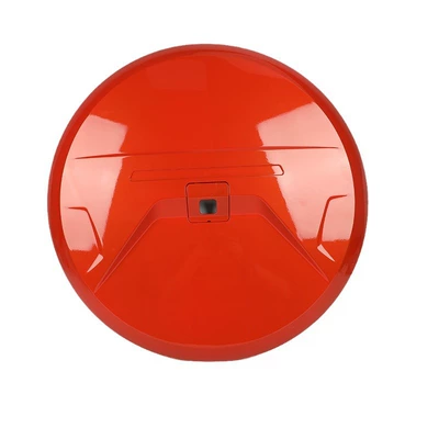 Spare wheel cover | Protective Shell, Fake Spare Tire Appearance