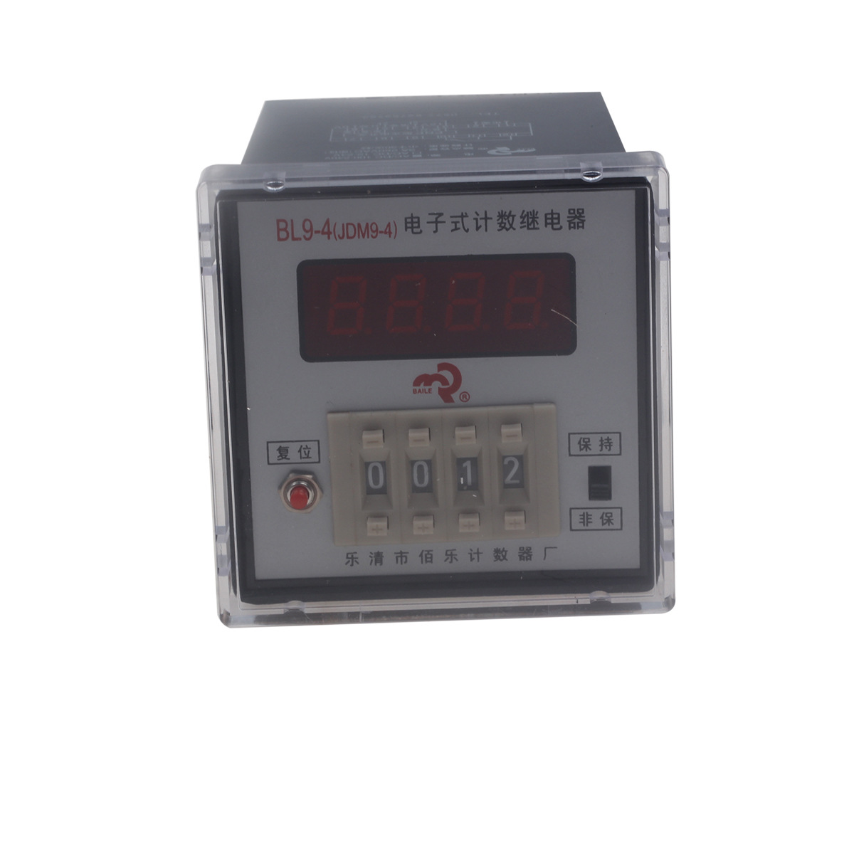 ּJDM9-4 BL9-4 4λ ʽ ͣ Զ㱸ע