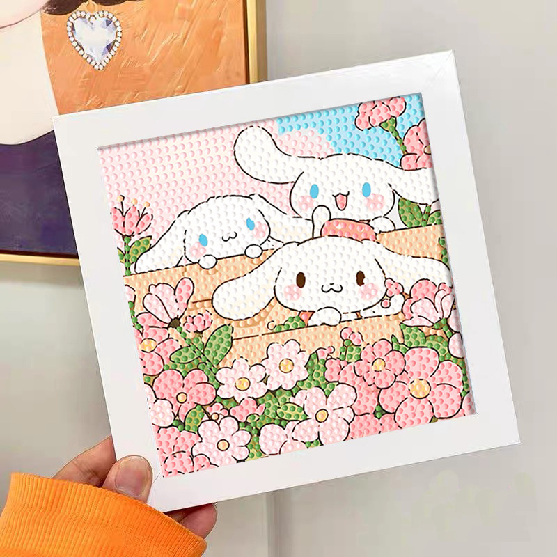 박스 Z19 (사진 프레임 키트 보내기)