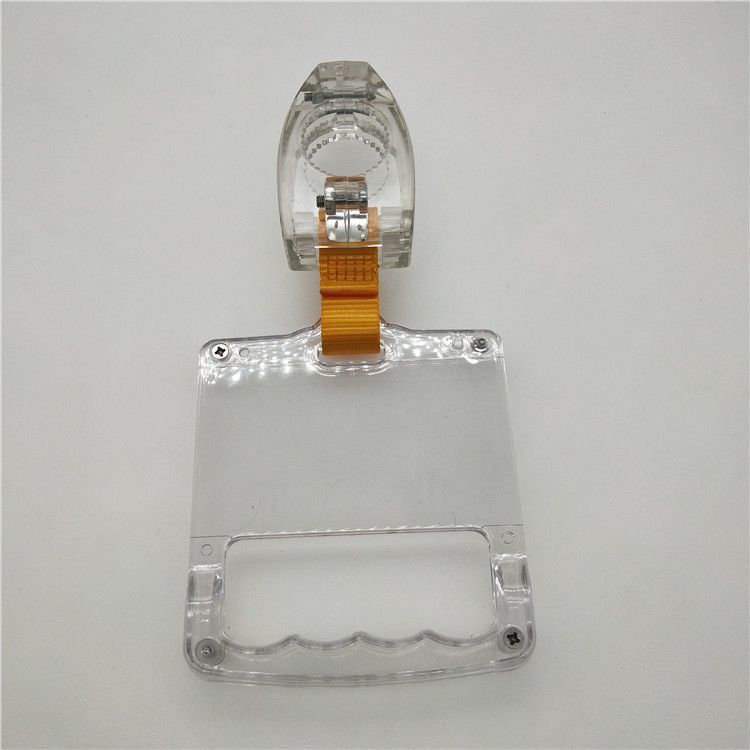 Wholesale bus handle subway advertising handle ring handle minibus bus bus pull bracelet in stock