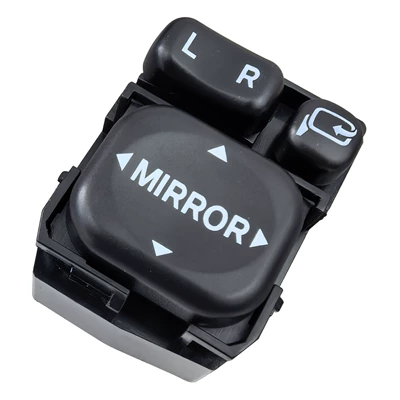 Adjustment Switch, Glass lifter