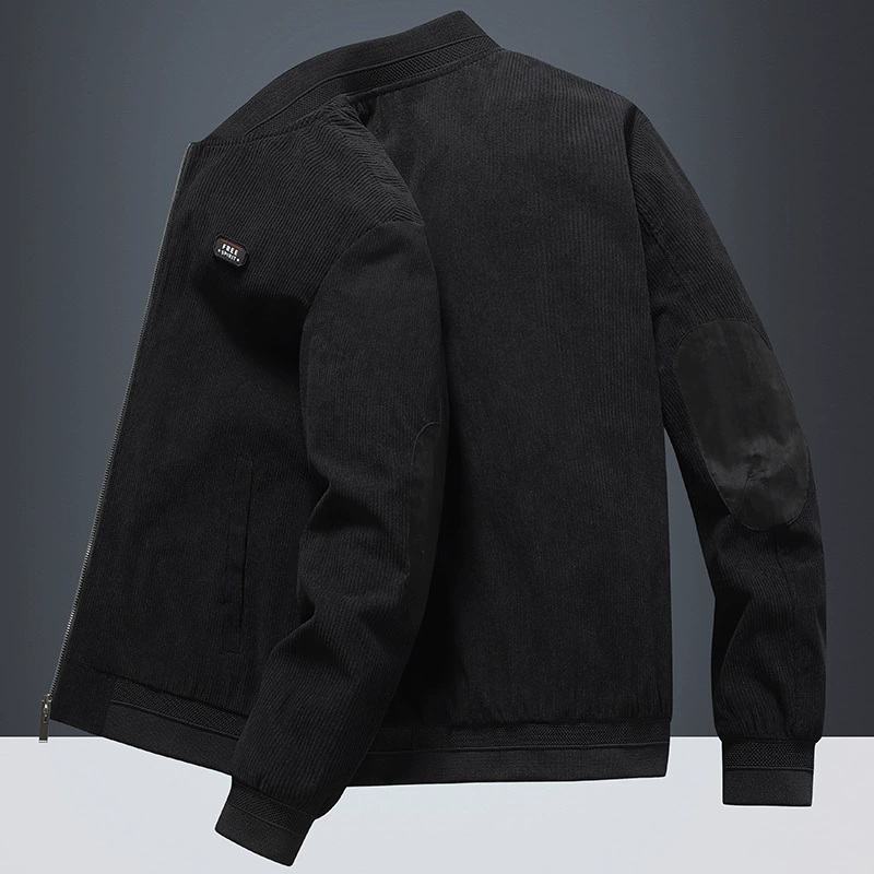 Spring autumn trend men's jacket for leisure