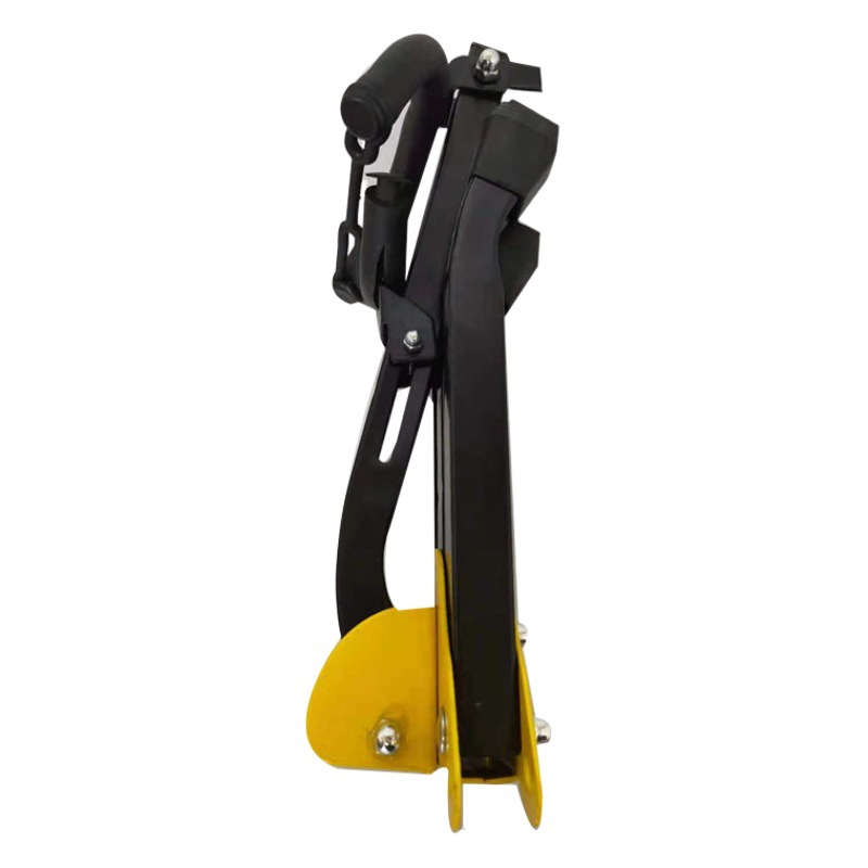 Soporte para saxofón, superventas en comercio exterior, plegable y portátil, adecuado para saxofón alto y tenor, universal, antideslizante y estable. image 1
