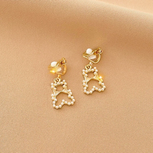 13#Little Bear Holder