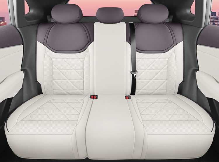 27 models of Deep Blue S05 seat covers, all-inclusive car seat cushions, all-season seat cushions, breathable leather seat covers, car seat cushions