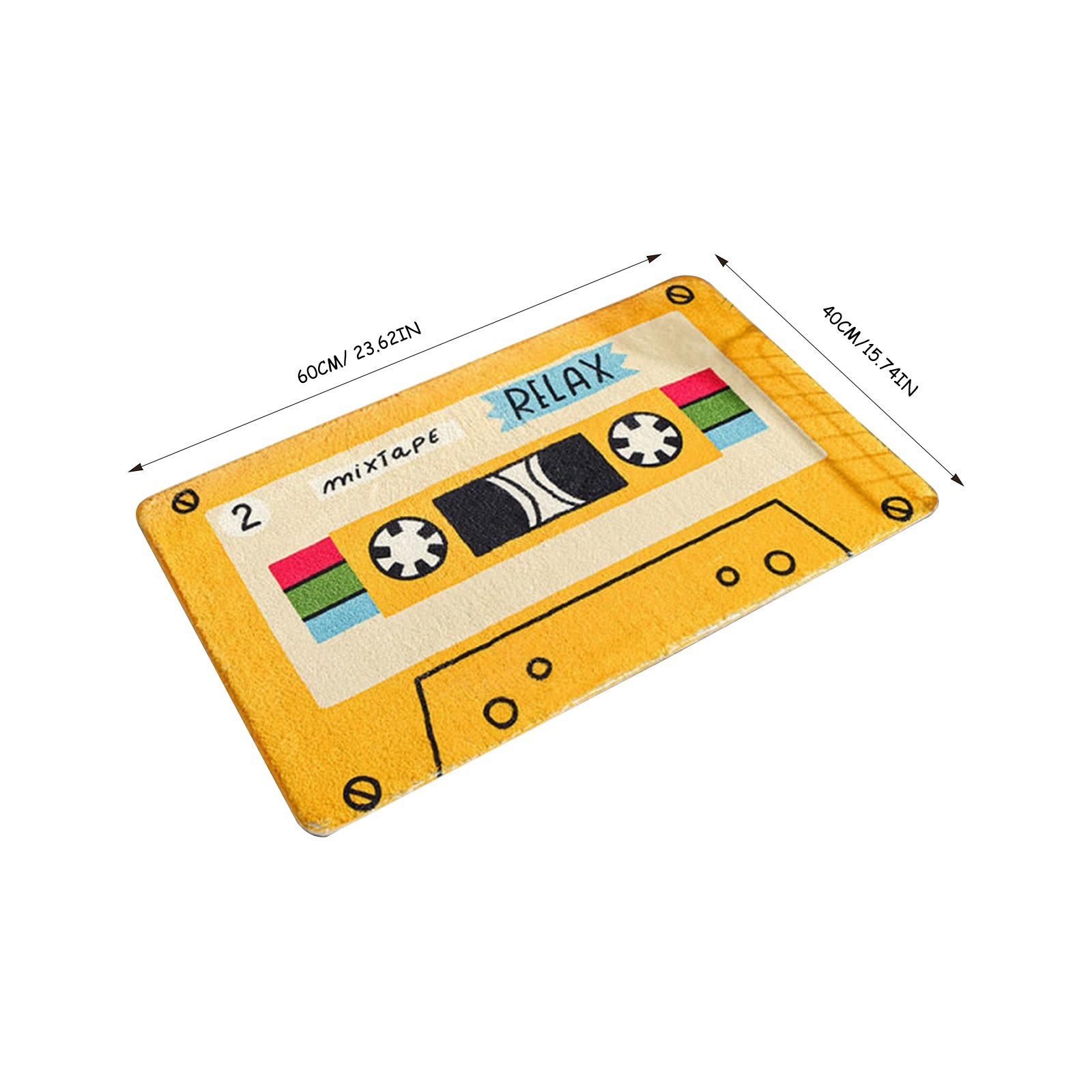 Alfombra europea y americana transfronteriza alfombra de piso de la sala de entrada alfombra de piso festivo alfombra de regalo de boda