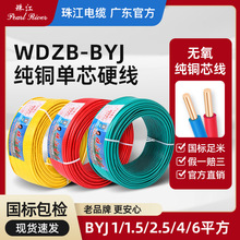 �齭늾���оӲ��WDZB-BYJ�͟��o�u��ȼ1.5/2.5/4/6ƽ�����˼��~