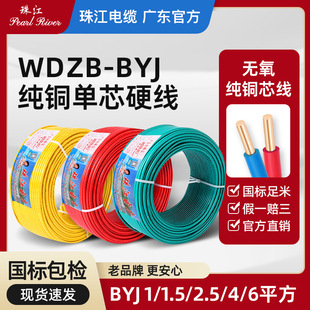 �齭늾���оӲ��WDZB-BYJ�͟��o�u��ȼ1.5/2.5/4/6ƽ�����˼��~
