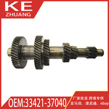 ��������Ұ Dyna 14B W04D�������������м��ḱ�� 33421-37040
