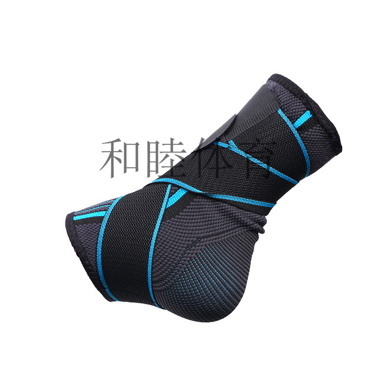 ドッキングファクトリースポーツ足首サポートスポーツ用品男性と女性のスポーツランニングバスケットボール登山保護具ニット加圧足|undefined