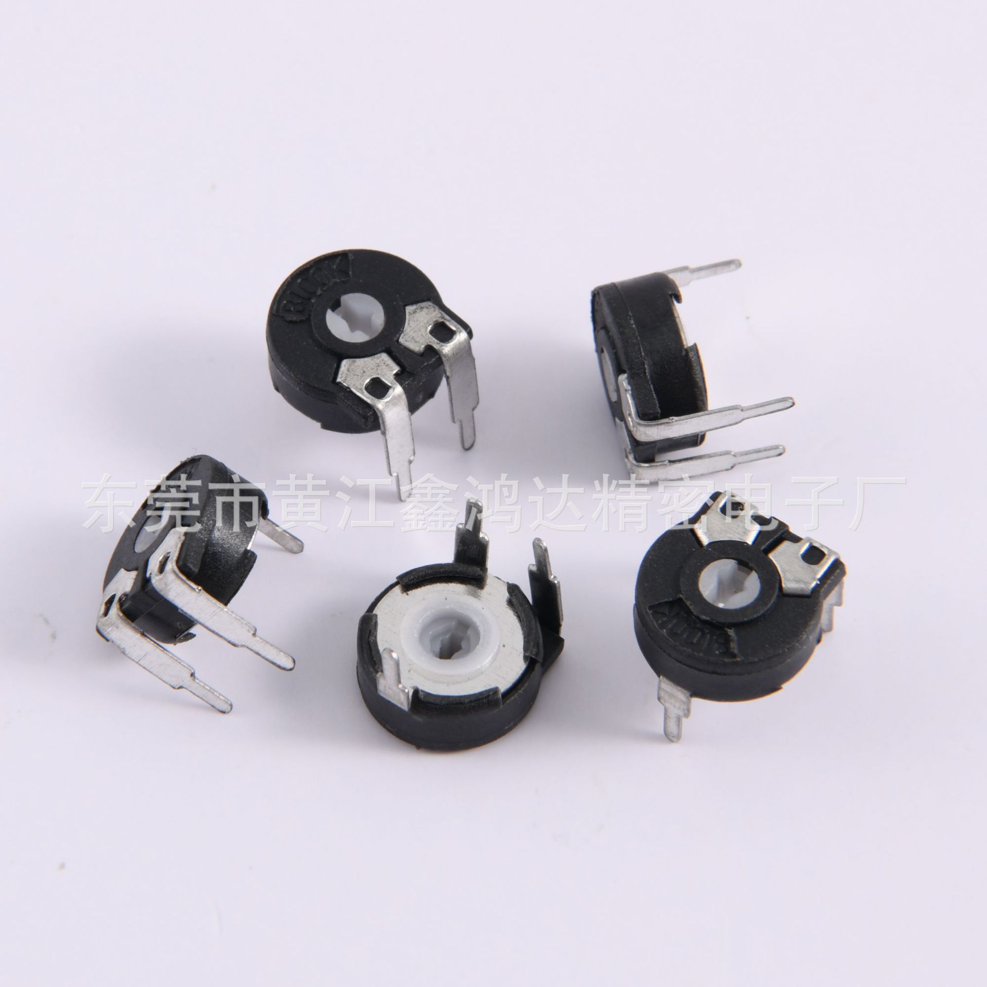 PT10 Spanish potentiometer