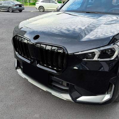 Front Grille Exterior Decoration Cross-Border – Zhongwang