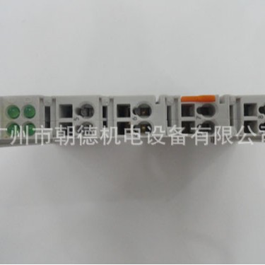 BECKHOFF传感器KL1114