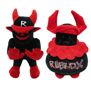 �F؛�羳�¿�Roblox Forsaken guest 666 Plush�Α�ë�q��ż����