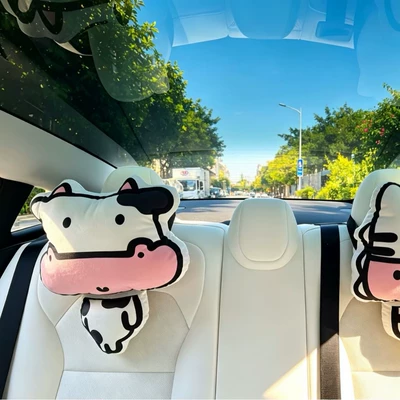 Horse Headrests, Car Headrests, Quirky and: Headrest