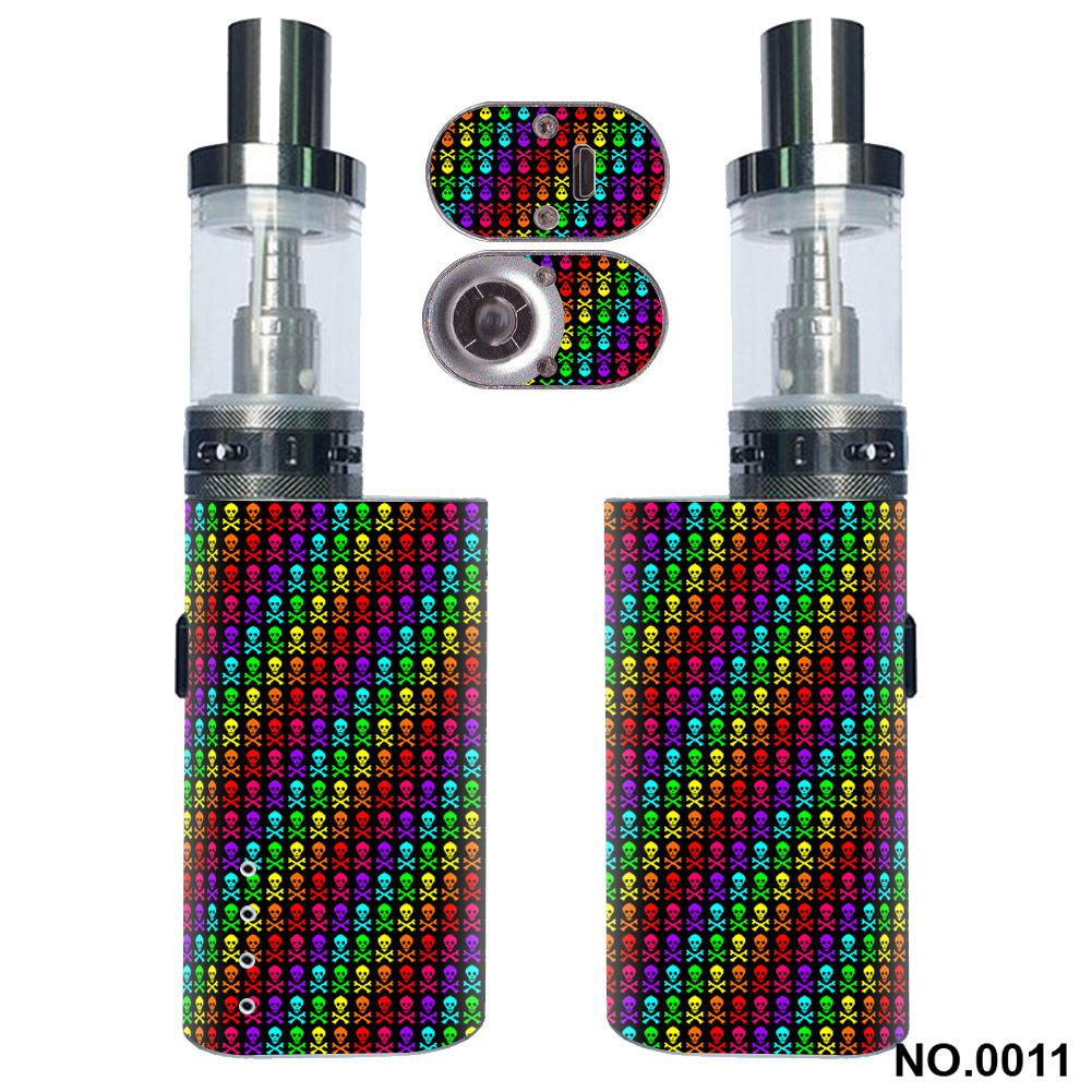 película adhesiva para cigarrillos electrónicos lite40 película adhesiva personalizada película protectora adhesiva