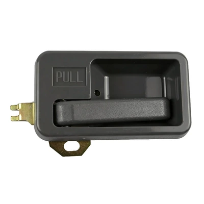 Suitable for Daewoo Damas car door handles, part numbers 8285085000 and 8286085000 (Armrest, handle, handle) - 8285085000-fl-front-left