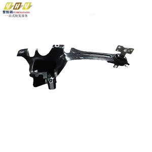 Cross-border e-commerce manufacturer - suitable for Ford Mondeo. Max rear horn R 6G915A968FAE