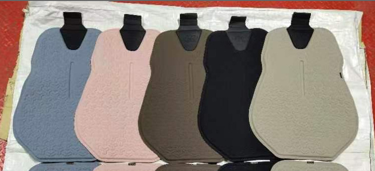 젤 등받이 색상 비고