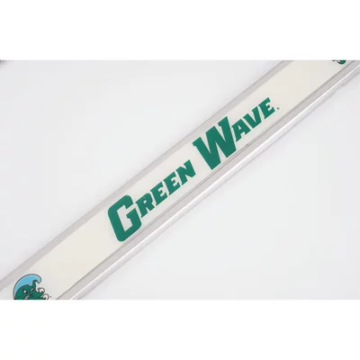 Cross-border manufacturer wholesale foreign trade License plate holder/license plate holder