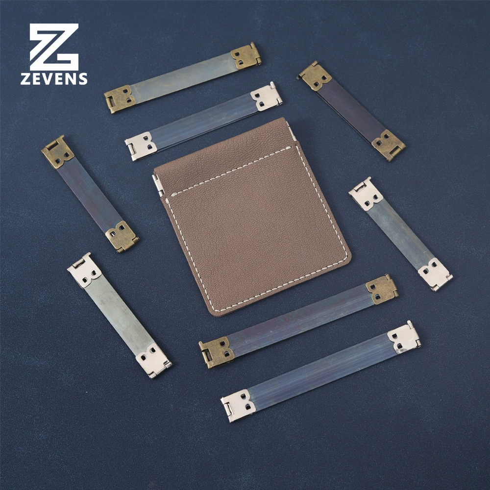 Шрапнель Рот Золото Металл Шрапнель Рот Сумка DIY Кожаная фурнитура Лоскутная шитье Кожаная шрапнель Рот Сумка для рта