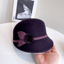 �����Lˮ��ë���R�gñ��Ů�ﶬ������ë��ñײɫ����ñ�ٴ�Yñ��