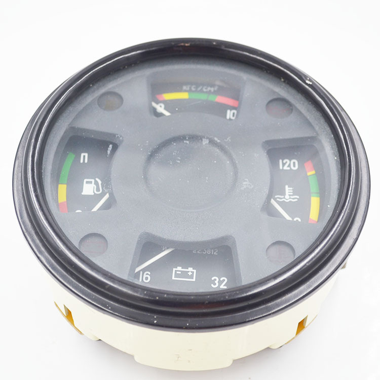 品质K-700备件28.3801仪表盘