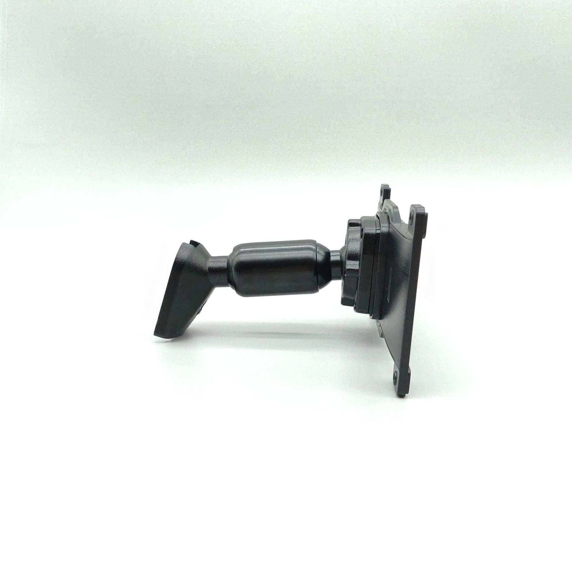 Special car support backboard back clip base car strap streaming media driving recorder rearview mirror Universal