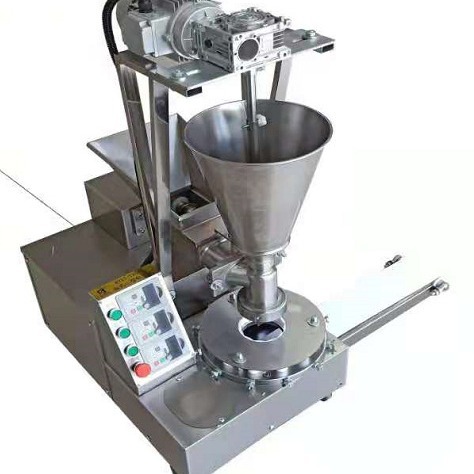 百业牌BY21-TXS型台式小型包子机