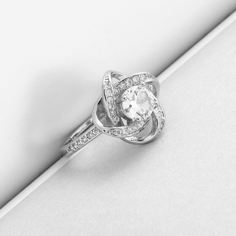 Ring-Silver