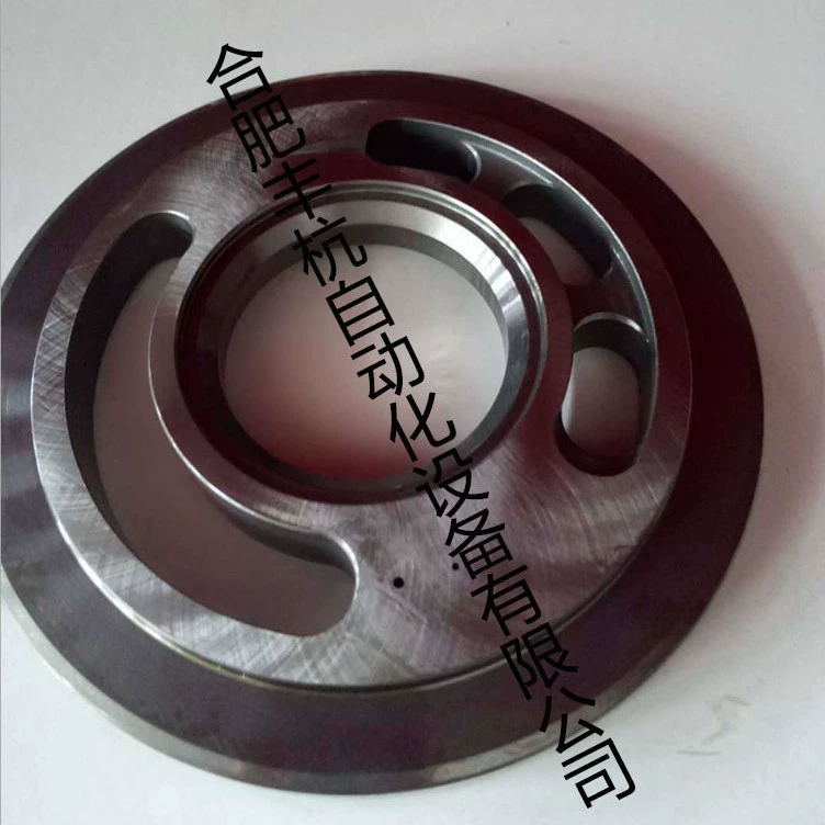 Цилиндровый блок К3В45/63/112/140/180/280/ДТК4В45, возвращенный плита, место качания, вал привода