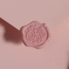 Pink Foryou fire paint paste 5