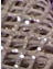 Inventario estampado diamante multicolor elástico gran rejilla polvo brillante tela de malla de ropa de mujer tela de malla de ropa infantil