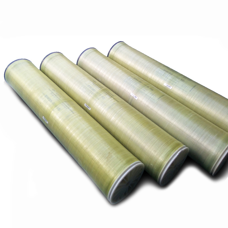 杜邦BW30-400反渗透膜纯水污水处理RO膜海水淡化膜8寸8040