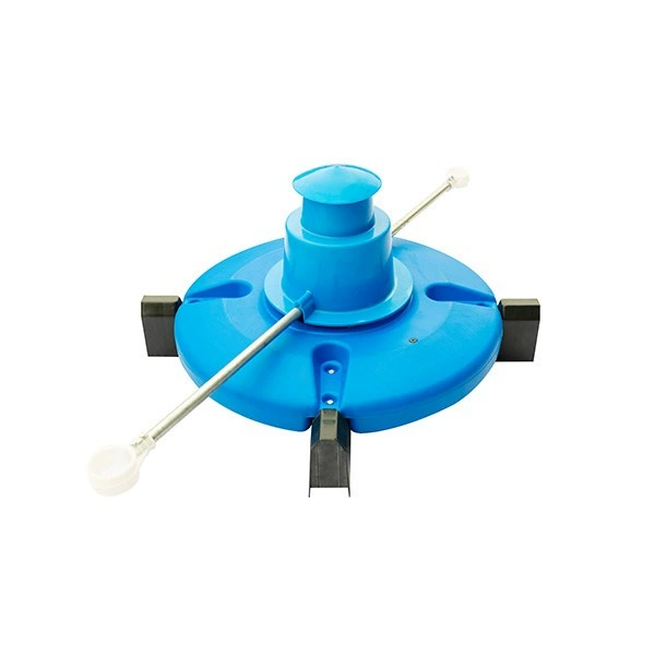 Аэратор для культуры рыб и креветок 0,75 кв380В, аэратор для пульсации, аэратор для пруда с толчковой волной