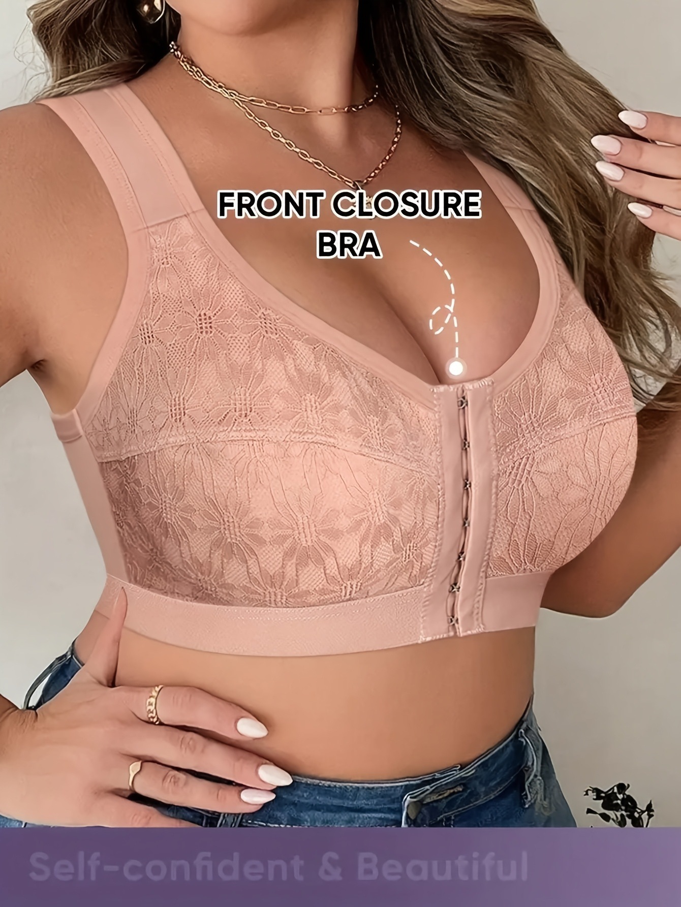 Sujetador de chaleco deportivo transpirable delgado, venta caliente transfronteriza en Europa y América, patrón de flores, ropa interior de yoga cómoda sin anillo de acero para mujeres