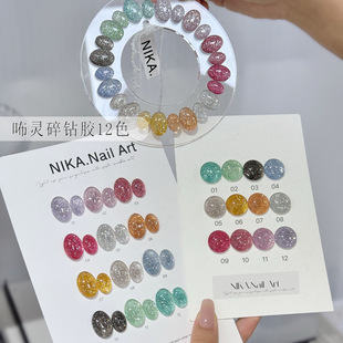 NIKA12ɫ���`����z2025���¿�W���ܶ������������ɫ�����z��