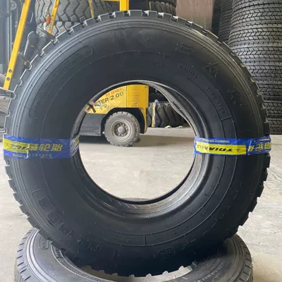 ordinary vacuum-tight truck steel – Off-road şinlər