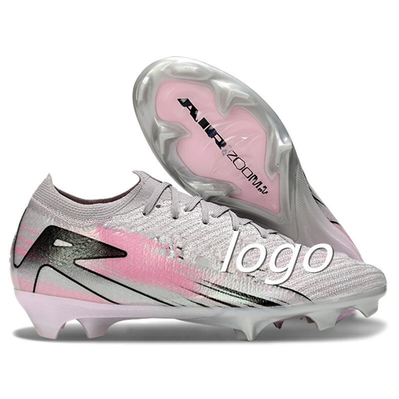 Cross-Border Export Wholesale Putian Pure Original Shoes Assassin 16 Football Shoes with Air Cushion Low-Top Fg Nails Men's and Women's Training Shoes Cross-Border Export Wholesale Putian Pure Original Shoes Assassin 16 Football Shoes with Air Cushion Low-Top Fg Nails Men's and Women's Training Shoes