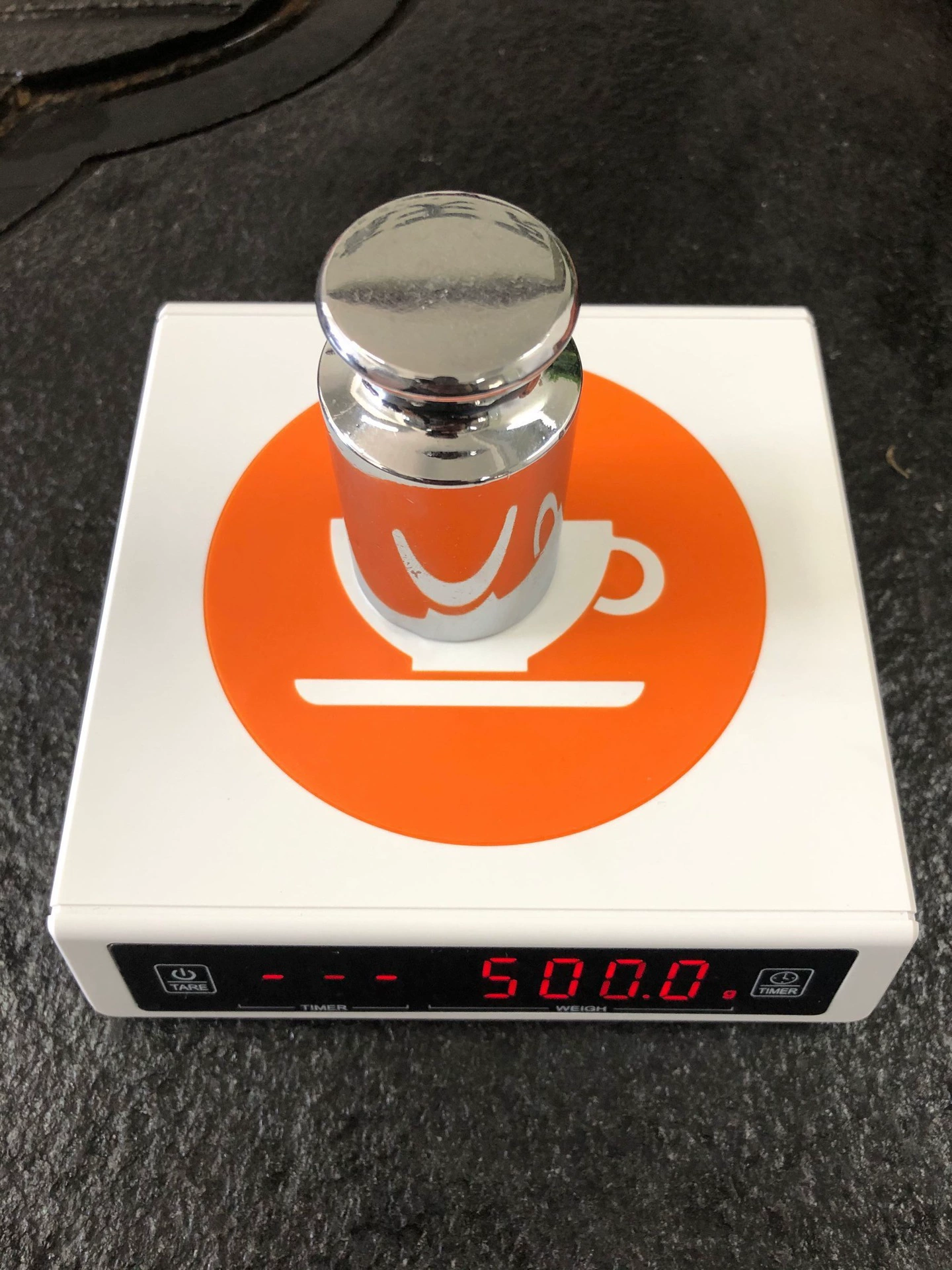 Кофейные весы 0,1 г многофункциональные кофейные бытовые электронные весы