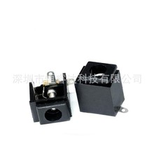 �S��ֱ��DC009ֱ���Դ��������DC���^�� �Դ��늽ӿ� 5.5x2.1