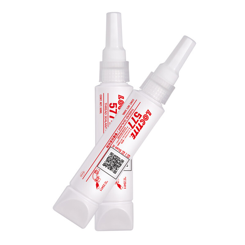 Loctite 577 sellador de rosca de resistencia media adhesivo anaeróbico de propósito general