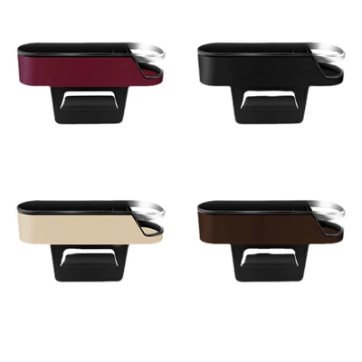 Car storage bag/box — Car Gap Storage Box Car