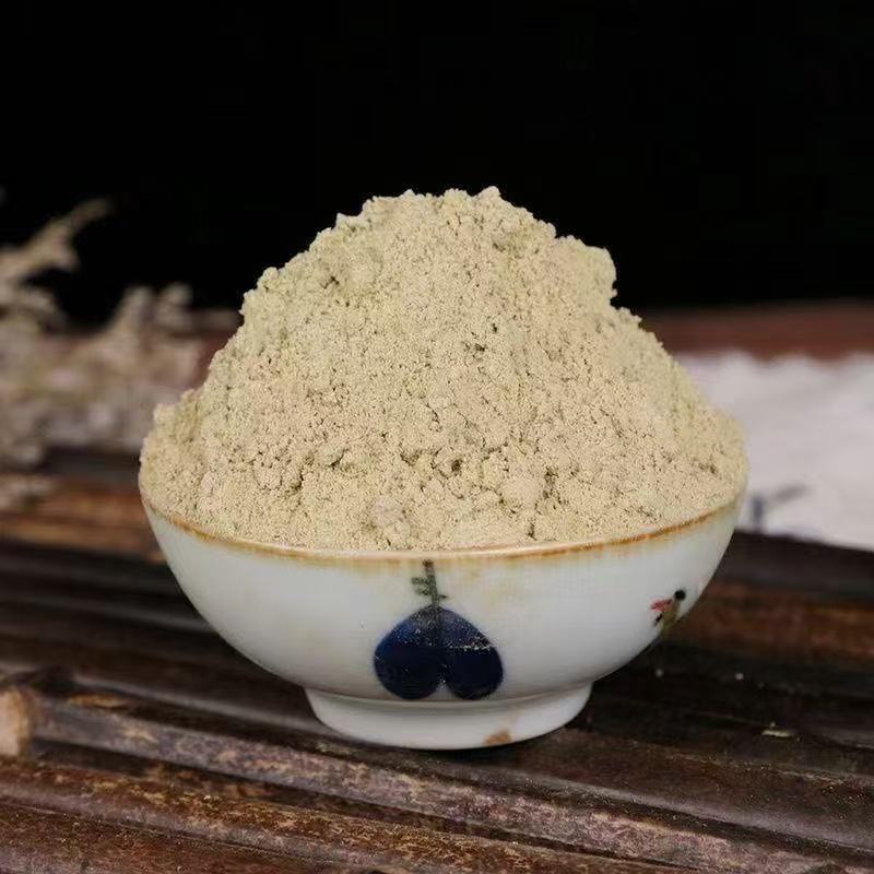 White Tribulus Powder Bai Ji Li 500g Ultra-Fine Broken Wall Herbal Powder specifications