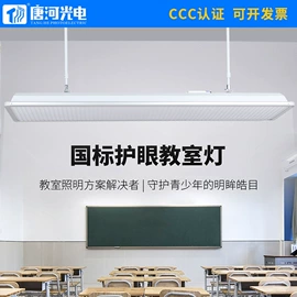 LED面板灯;射灯;筒灯