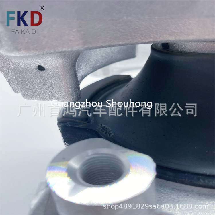 Suitable for 50820-Swg-T01 Honda Crv Right Side Engine Foot Rubber Pad, Direct Sales from Cross-Border Factory Store
