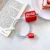 Red Cola (2 pieces of big head+small set)