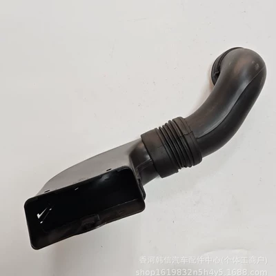 Other starting systems Hyundai Tucson Air Intake